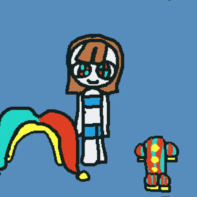 Yay by @cookieCupcake