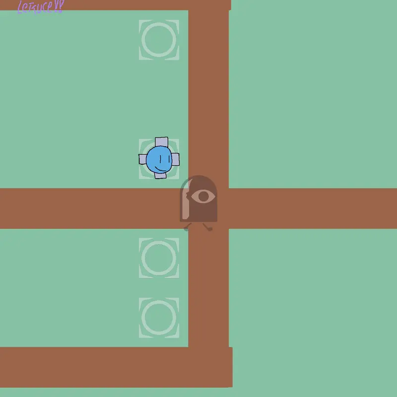 Game by @randominh