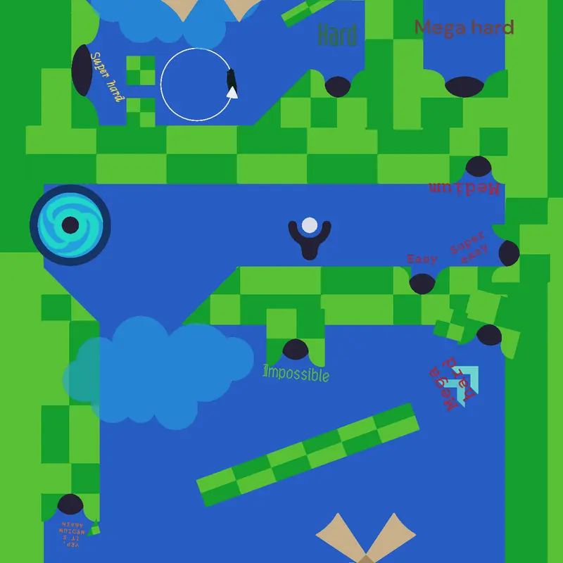 Game by @TMSoriginal