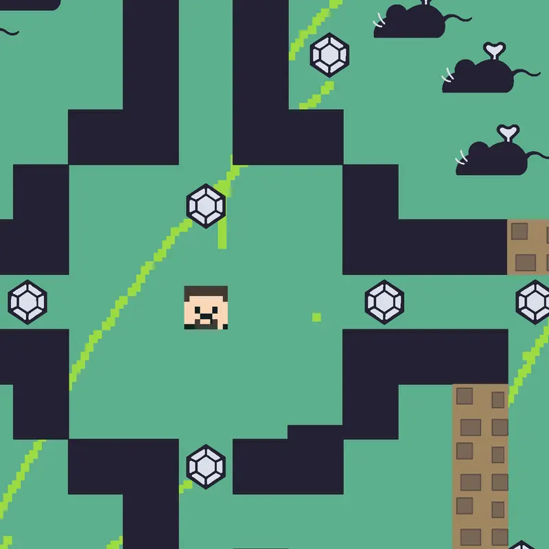 Game by @Ian_is_me
