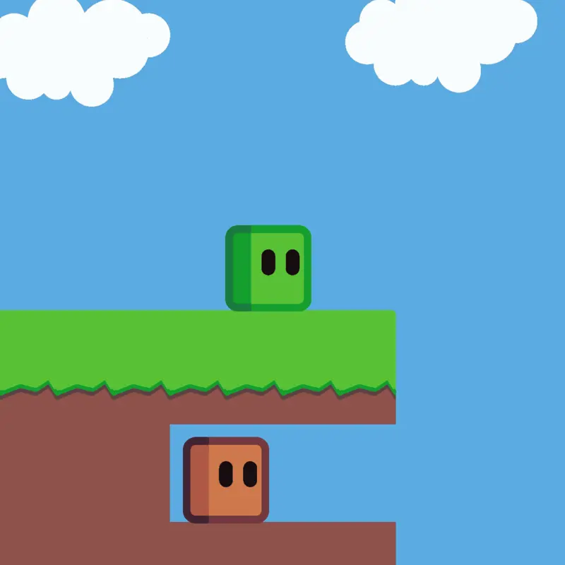 Game by @OColla
