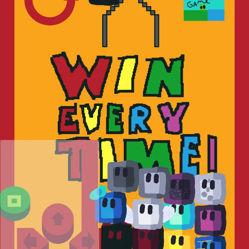 Game by @Itzquackels