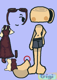 Idk why I made this