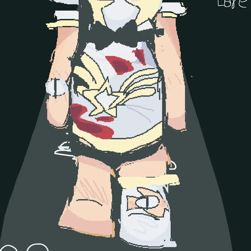 Game by @Xcupcake