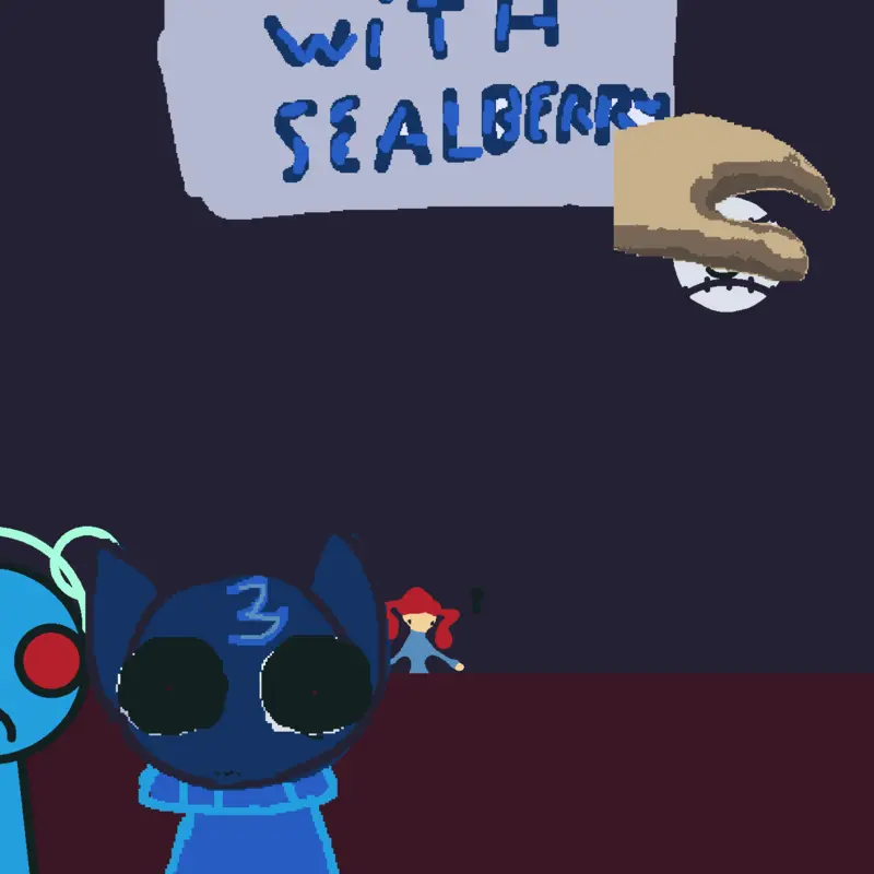 Game by @sprunkifan15