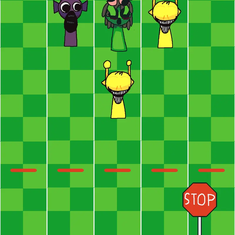 Game by @Skosa