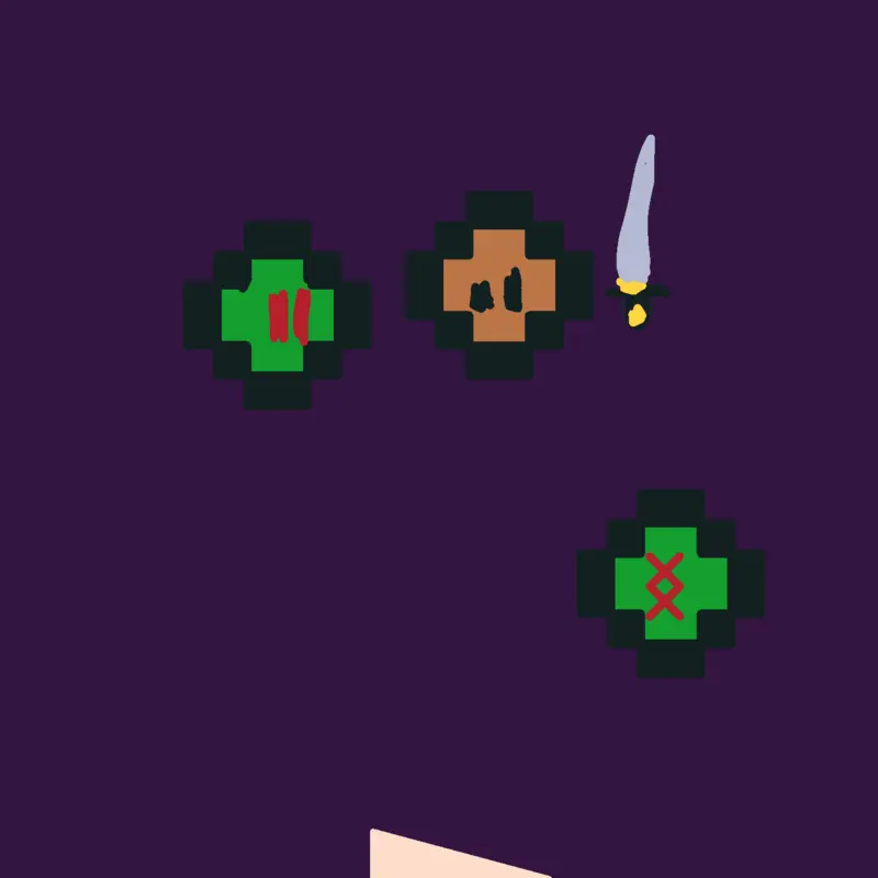 Game by @crocodile1