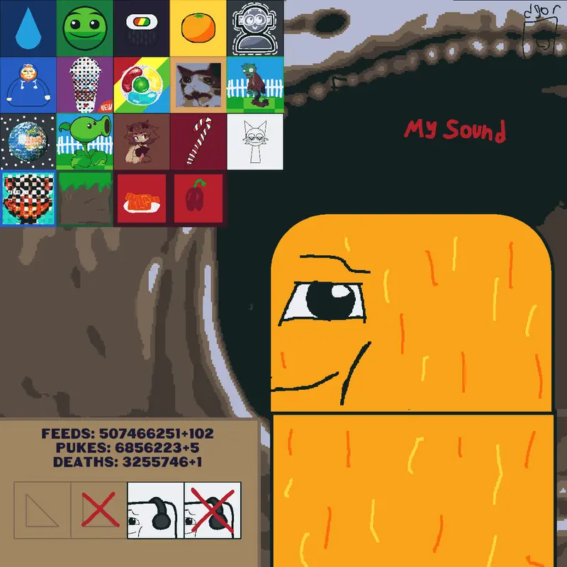 Game by @YT_MRaaronxd1612