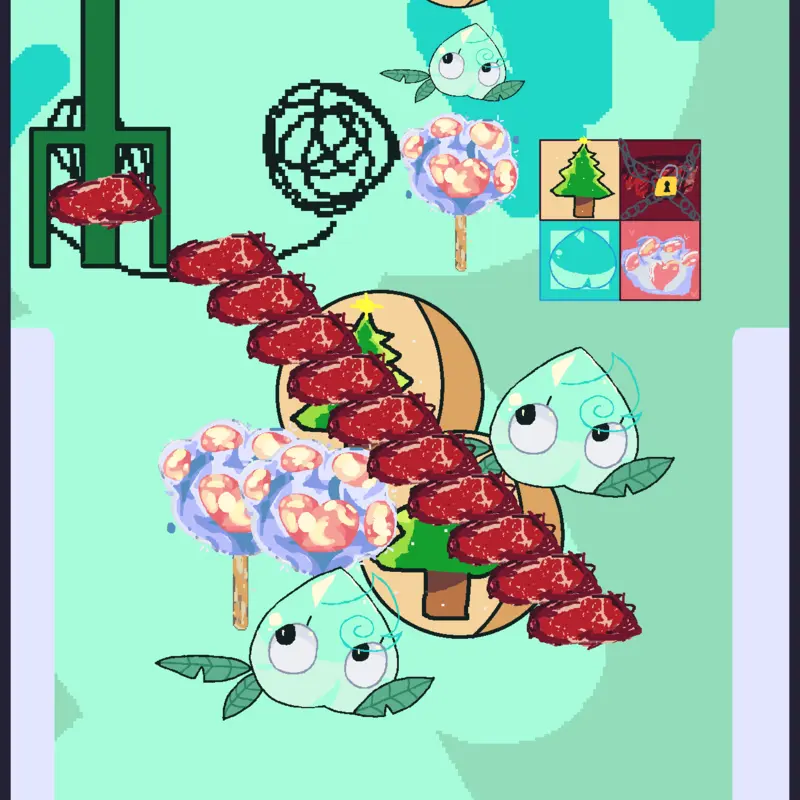 Game by @MedeeaP1