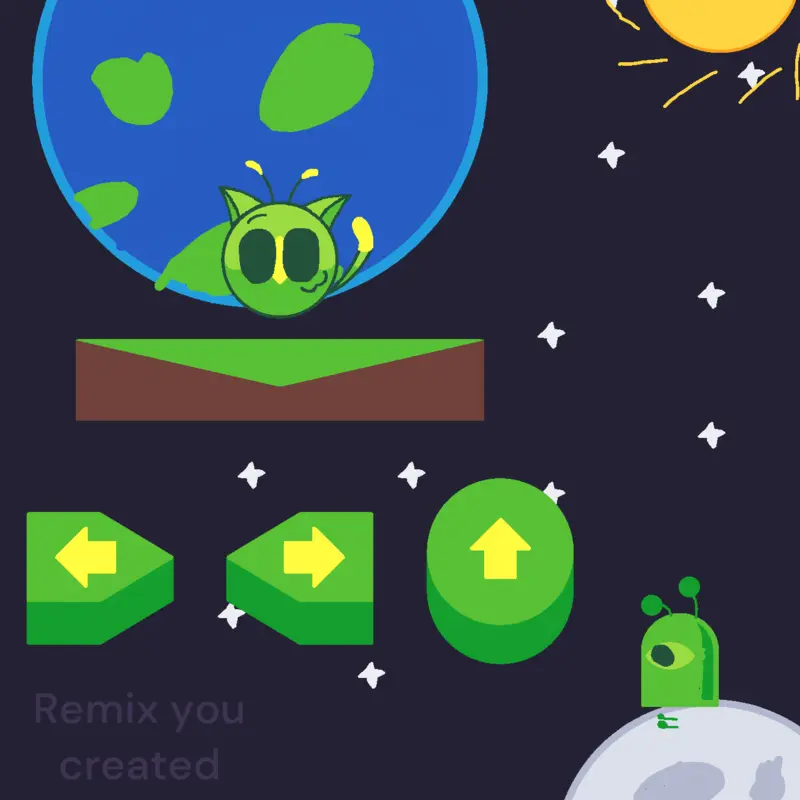 Game by @jekekdks