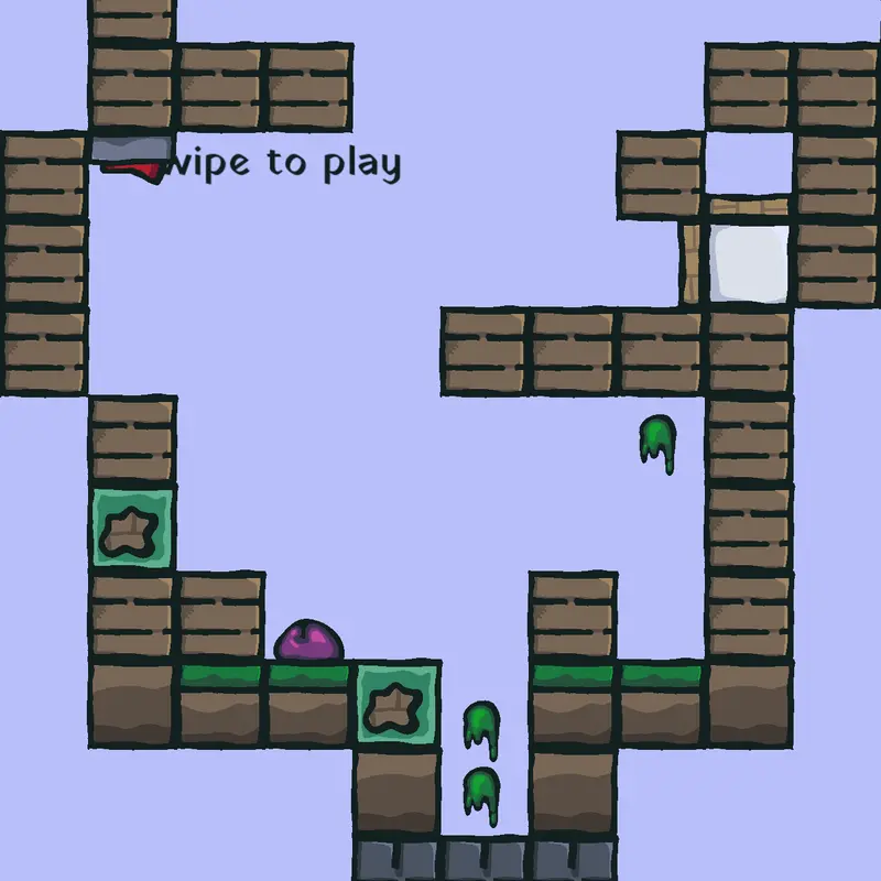 Game by @nothosaur