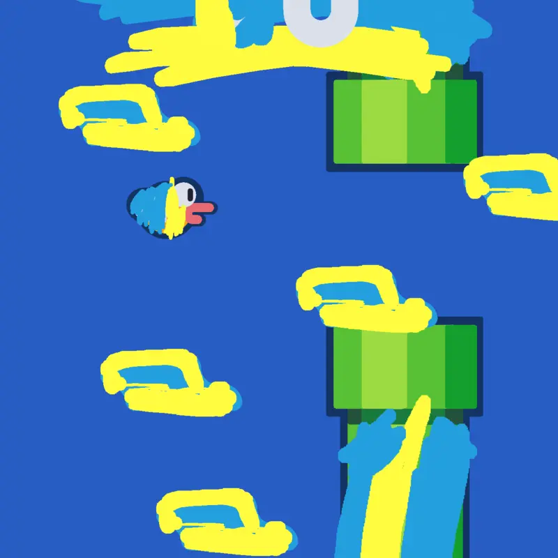 Game by @lorge