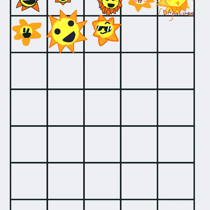 Game by @ManeGemma