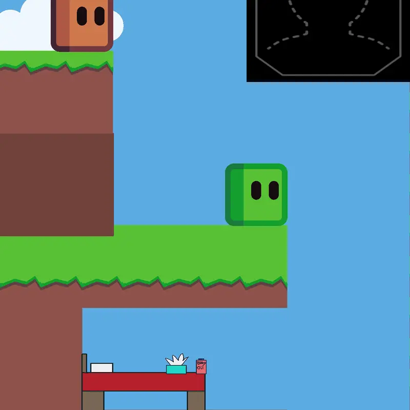 Game by @Crocodilobombordiro