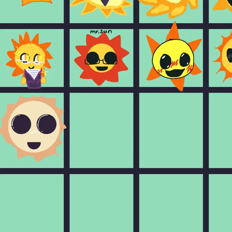 Game by @Gray_Flower_SprunkiFan