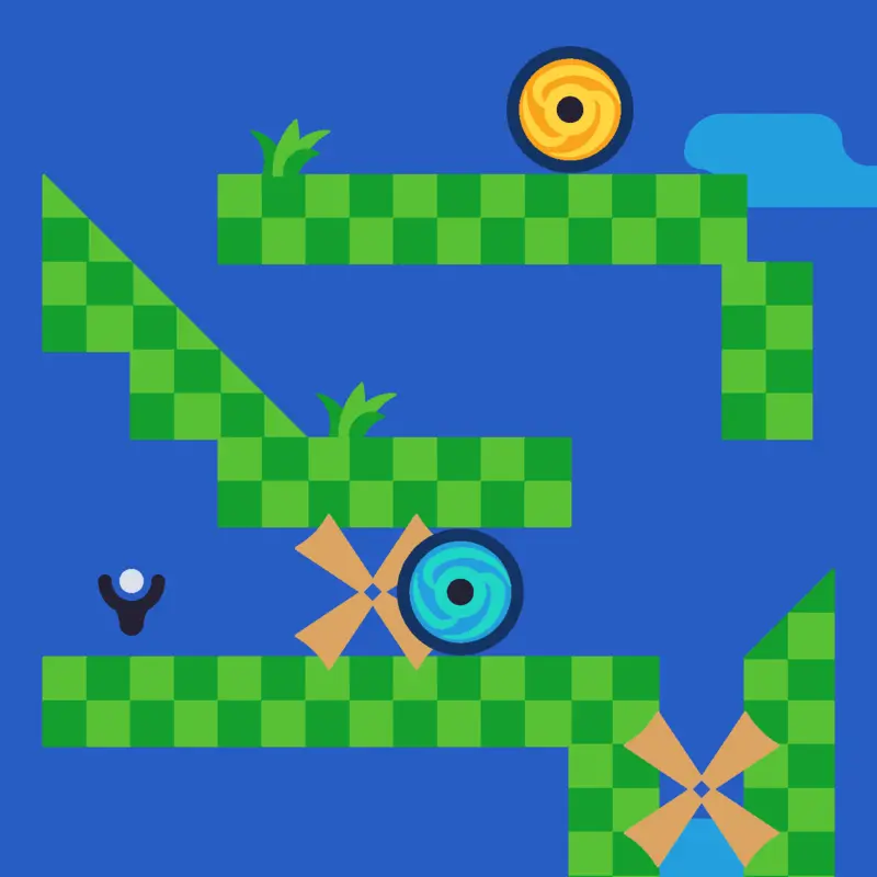 Game by @ScientistMini