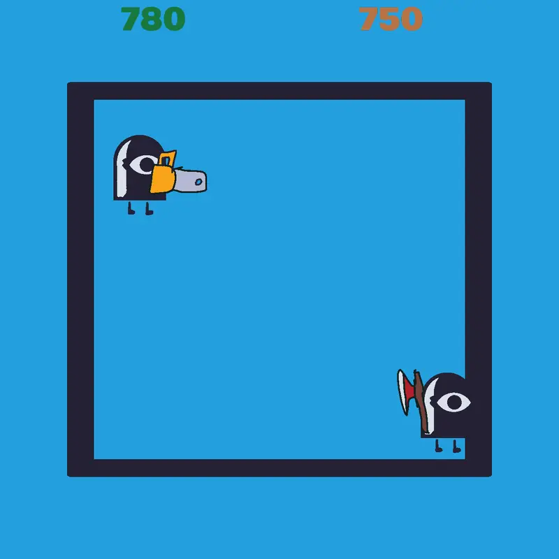 Game by @mkakarova