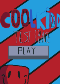 C00lkidd test place