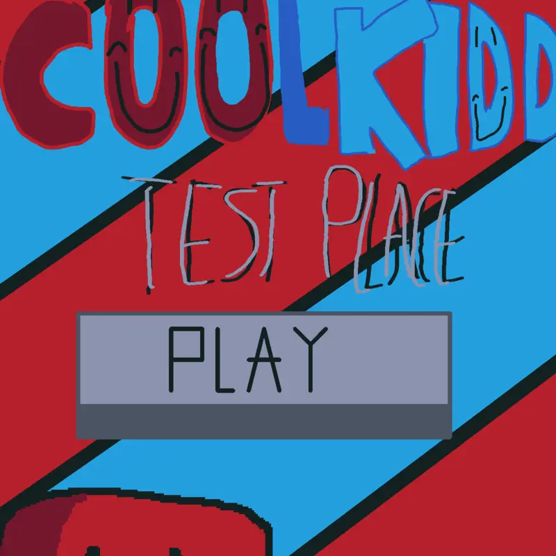 Game by @matthew_TheblueThing