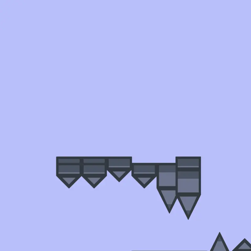 Super slow speed boost by @themistertope