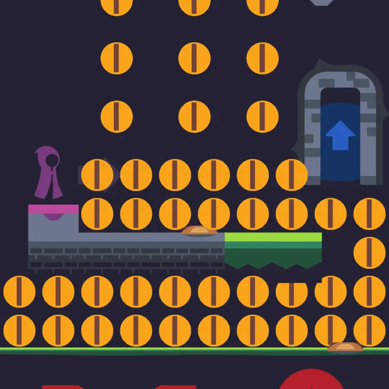 Impossible game by @CristinaAnguring