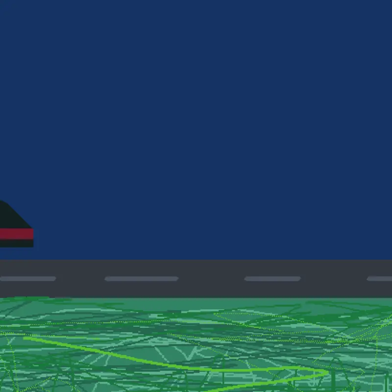 Game by @dash_secrettrain