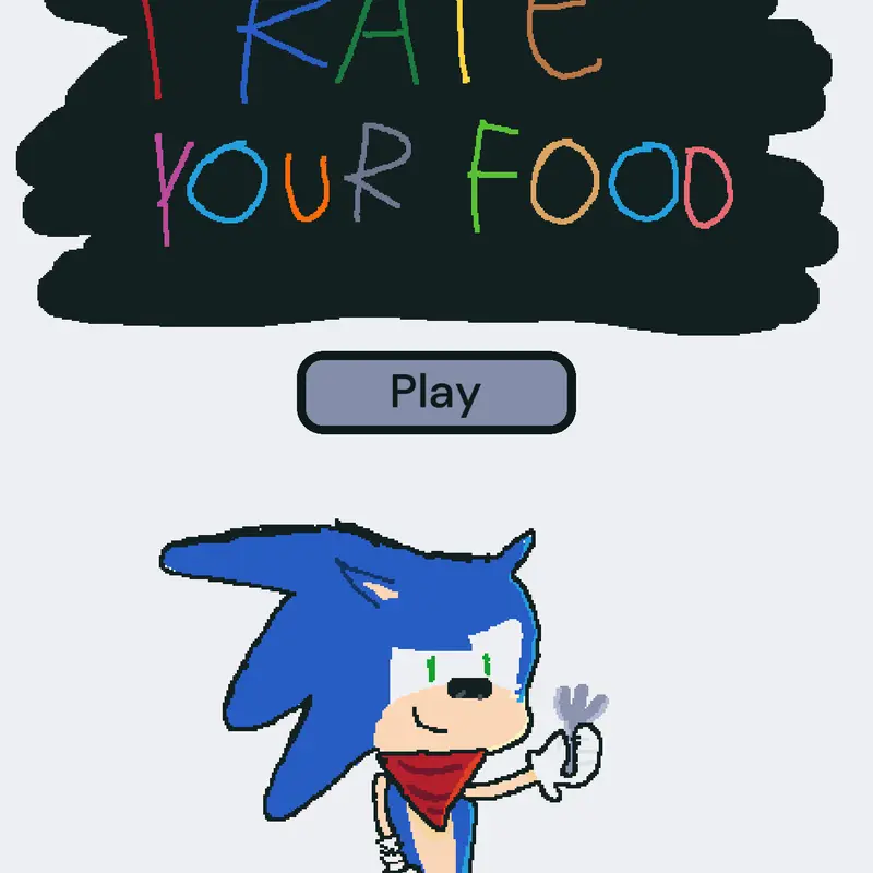 Game by @Sonicjunior27