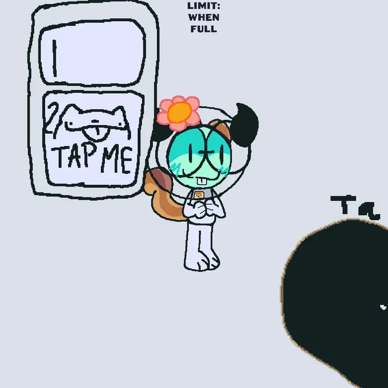Game by @kerono