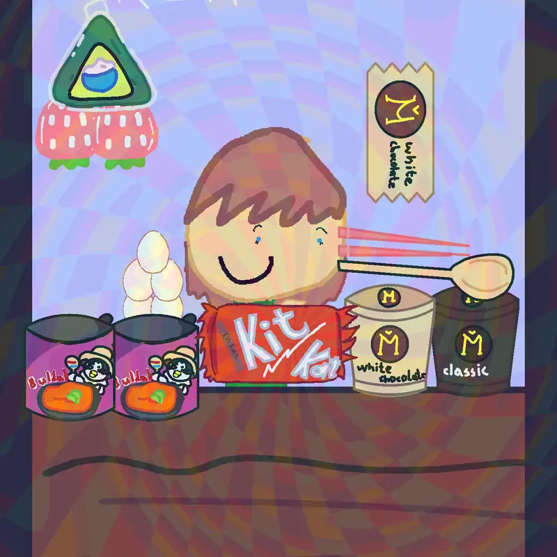 Game by @kawaiigirlhorror
