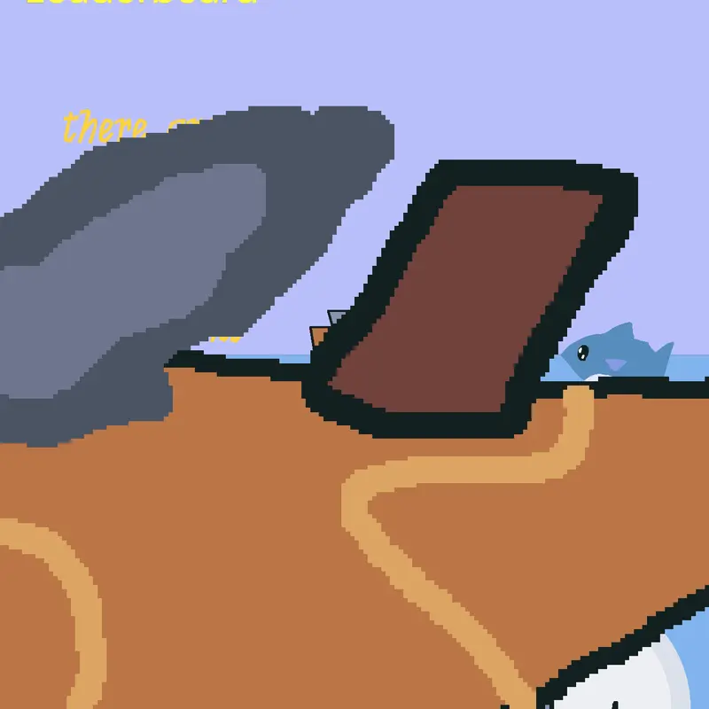 Game by @CokoBeane