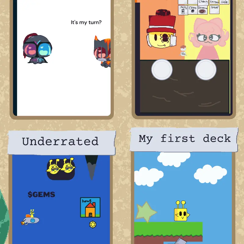 Game by @sprouthehealer