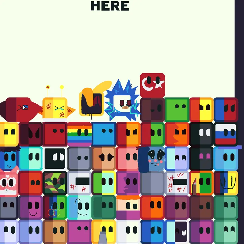 Game by @YsfAlp6102