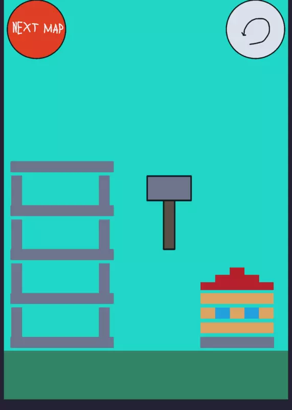 Game by @Pelmenius