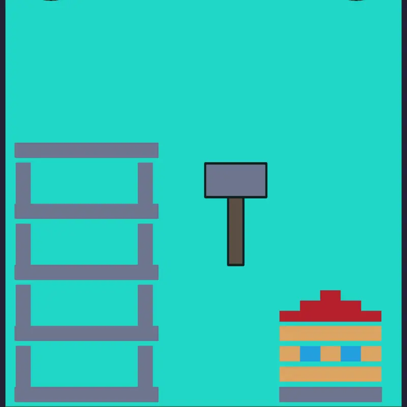 Game by @Pelmenius