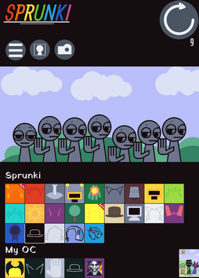 snapshot