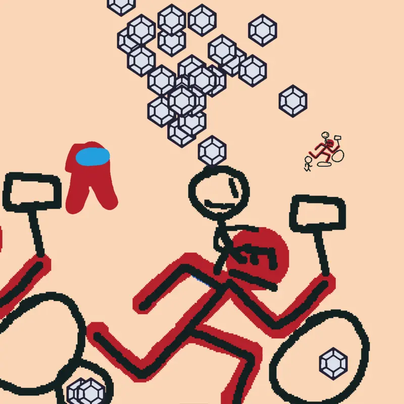 Game by @dameresims