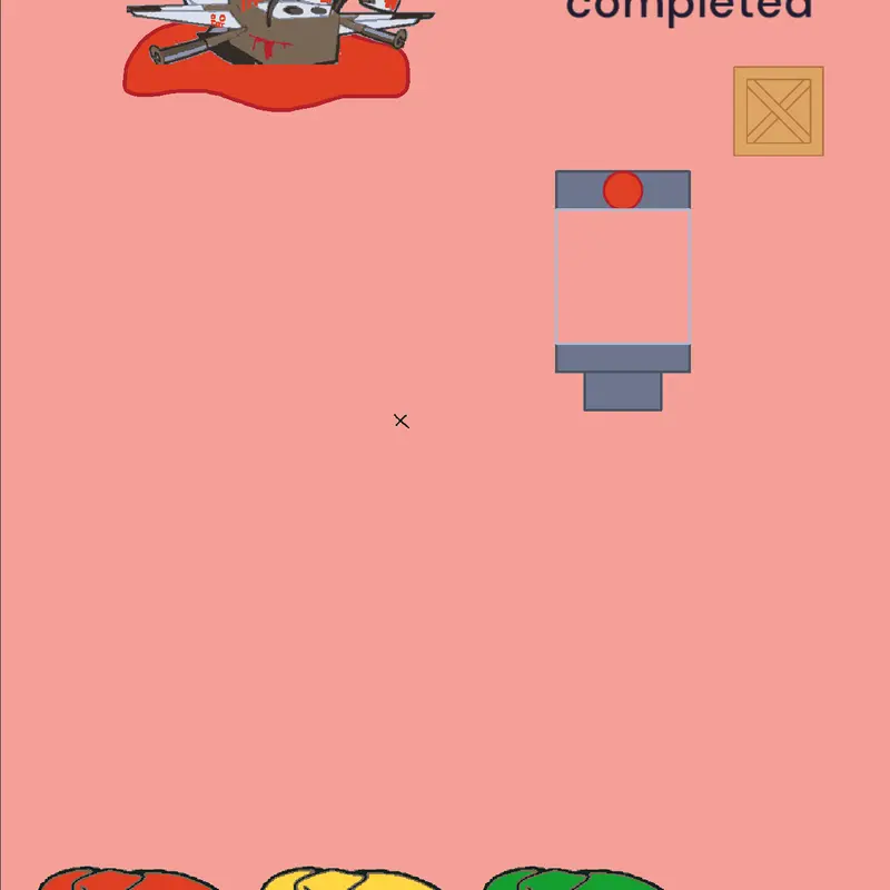 Game by @Idiot_Productions
