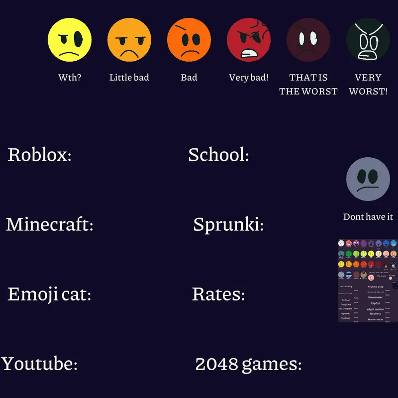 Game by @antibrainrot_teams