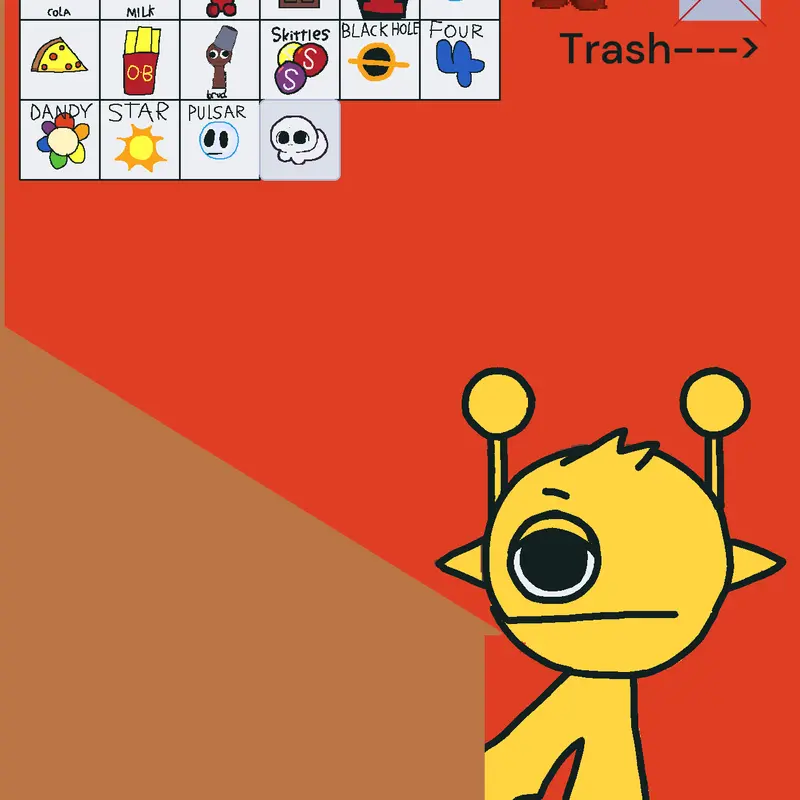 Game by @Darp