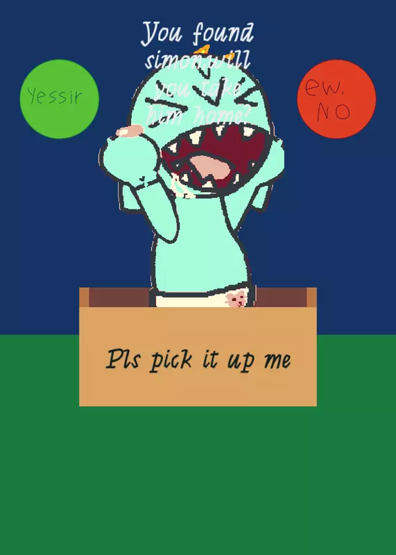Game by @Scottcawthonestudios
