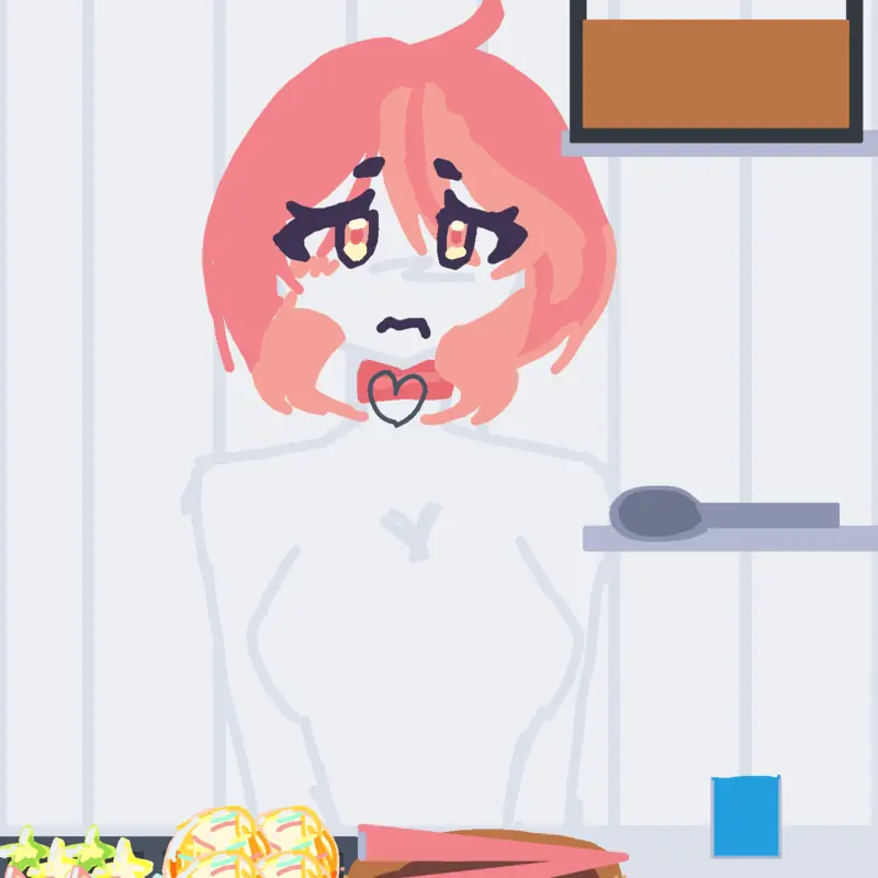 Game by @Kuromi933