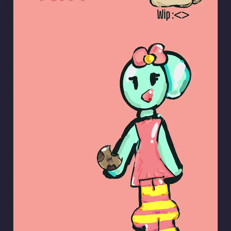 Game by @nooo_67Shelly