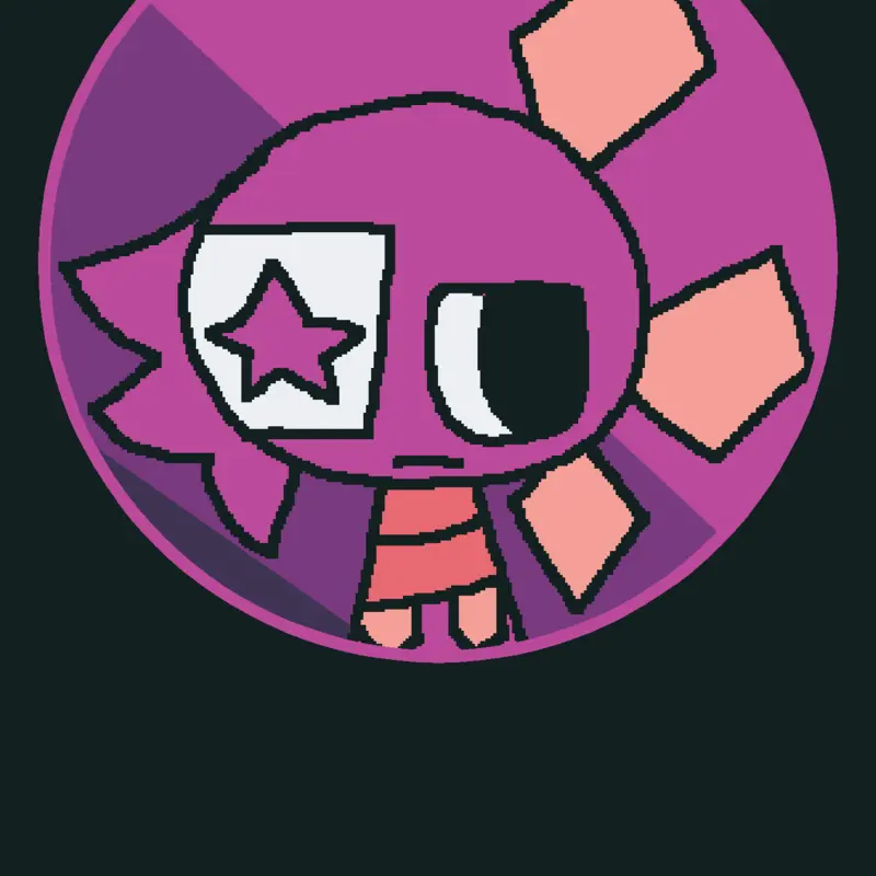 Game by @Crystal_Sprunki555