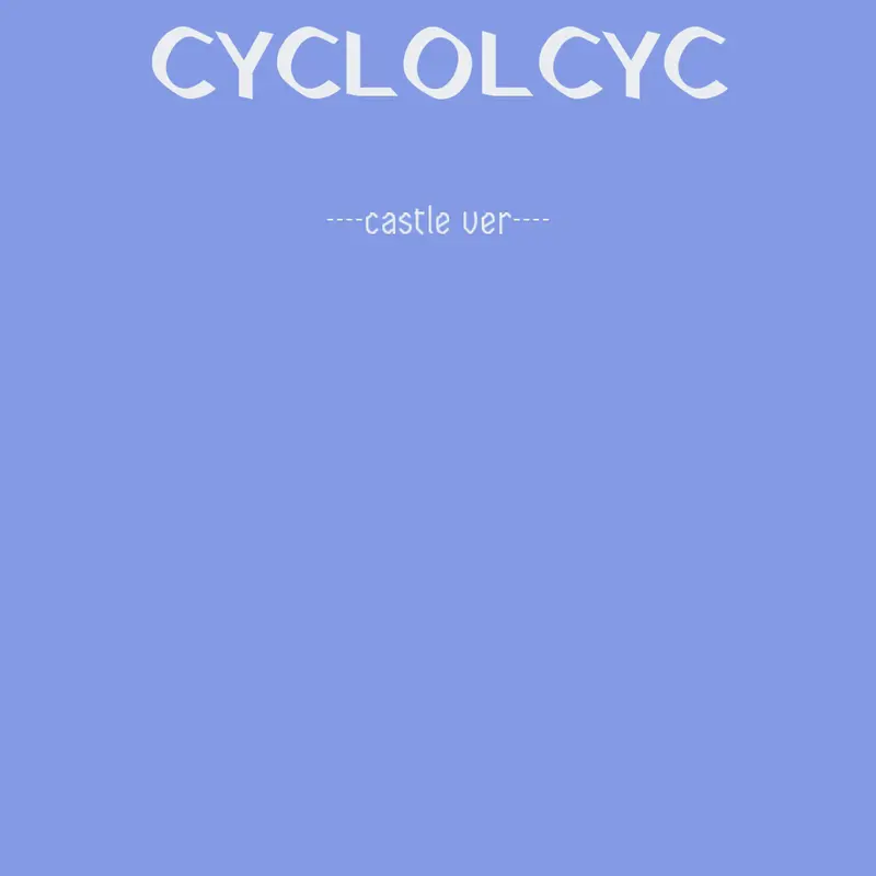 Game by @nmr_castleyay