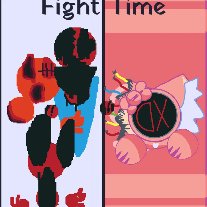 Game by @CASTLE_THEROROX