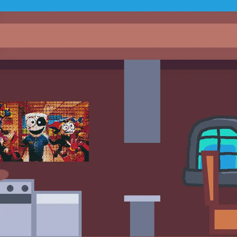 Game by @idiot_virus