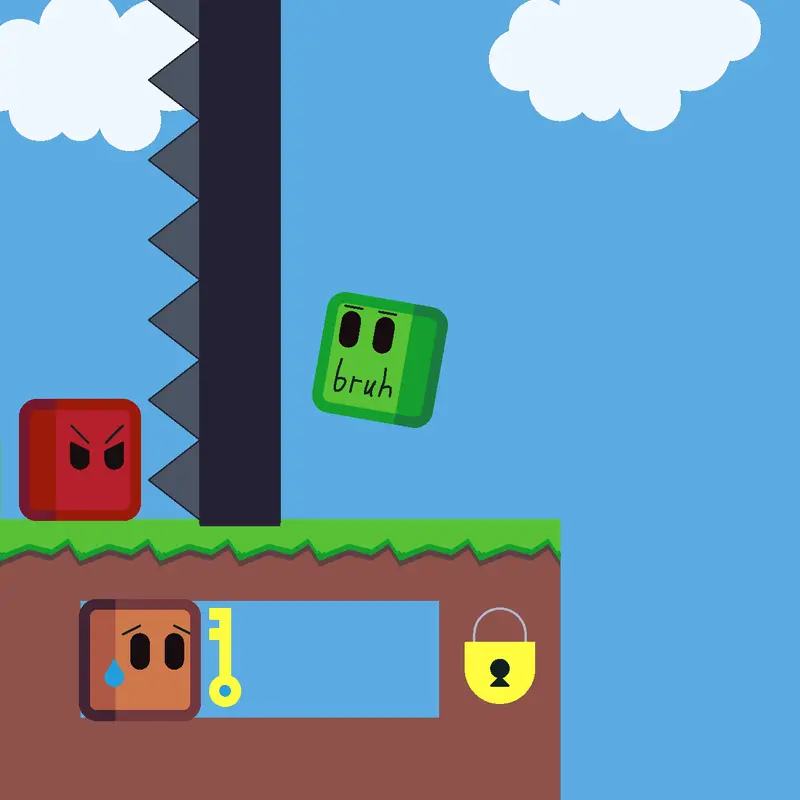 Game by @RomitCat2026