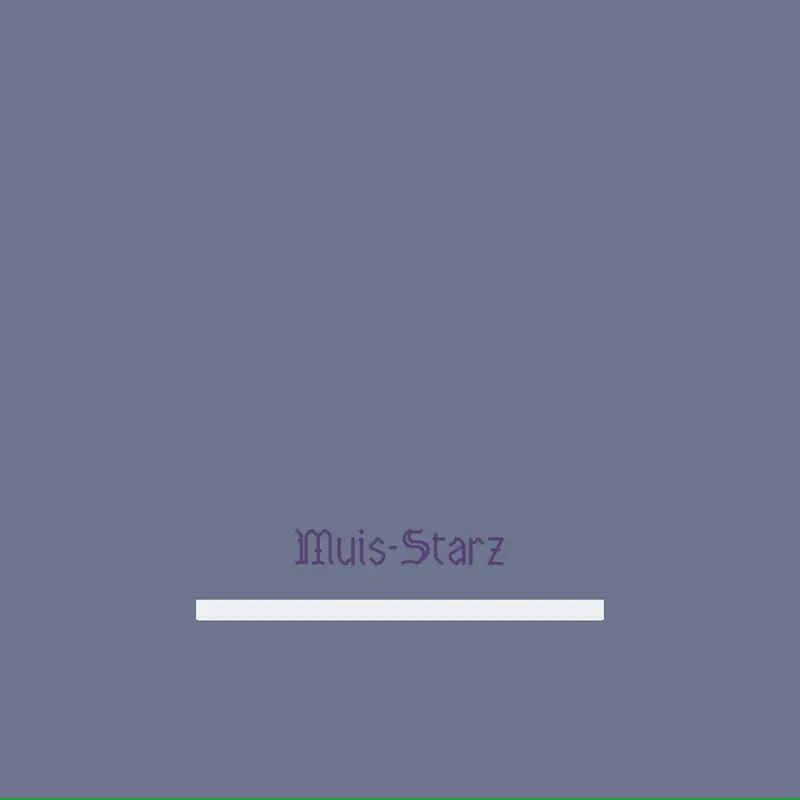 Game by @muis-starz