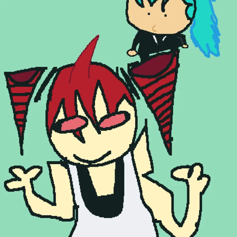 Game by @haiyai