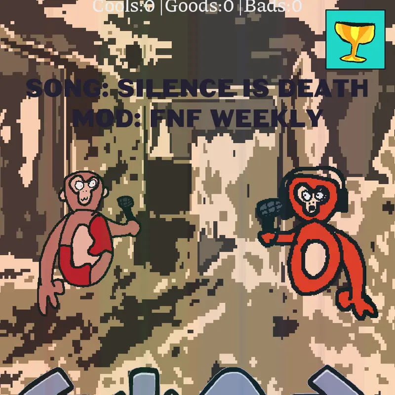 Game by @Amongusgtag